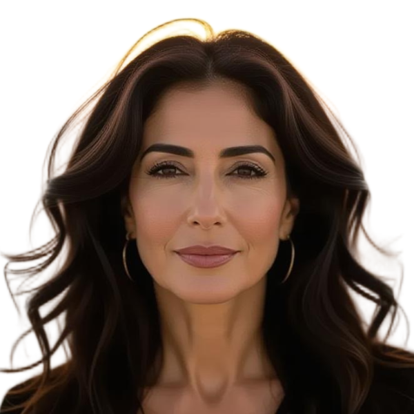 US Visa Photo Example 1