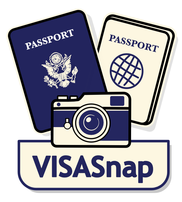 VISASnap Logo