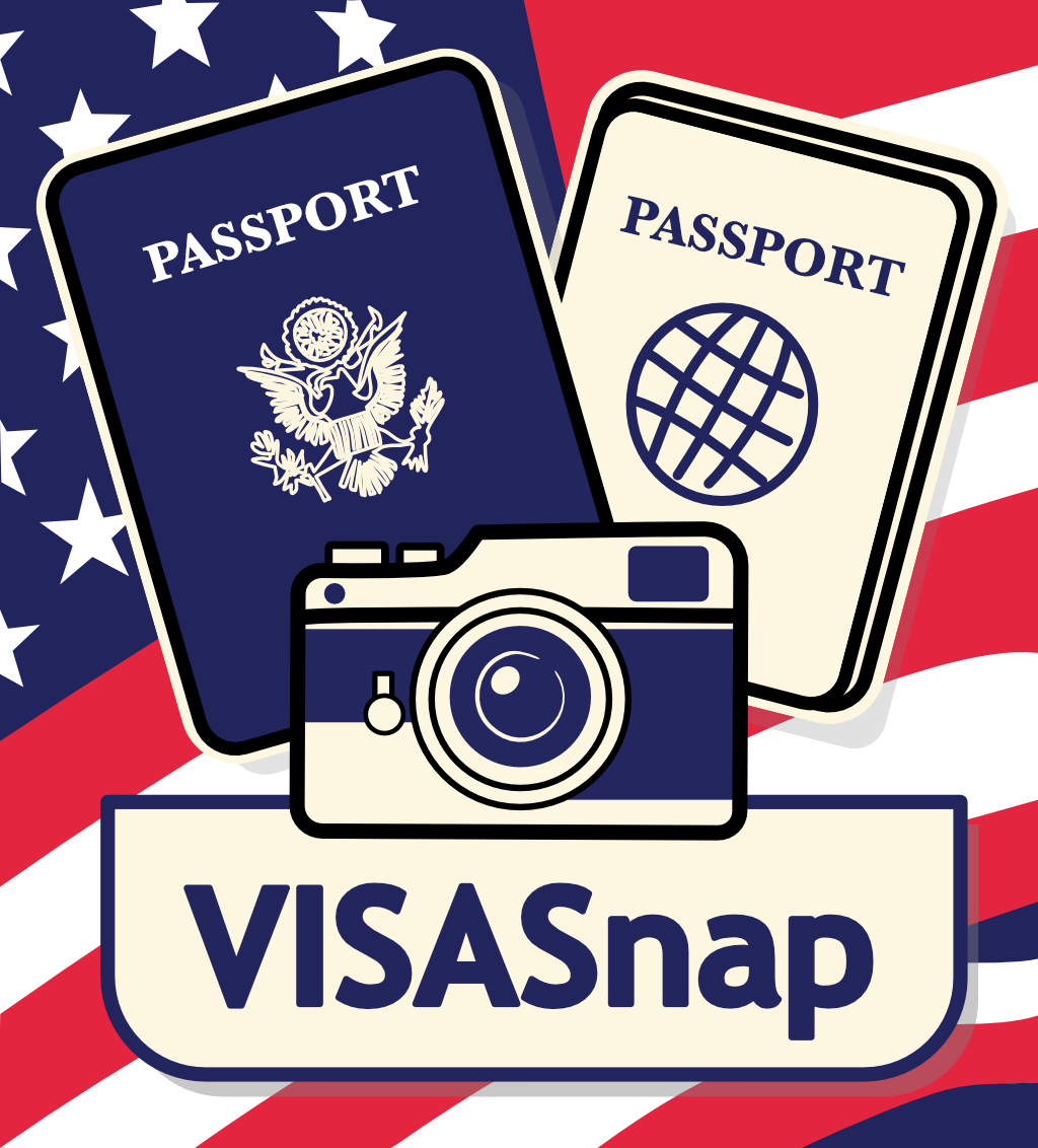 VISASnap Logo